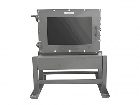 22 Inch Explosion-Proof Display